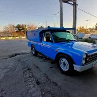 نیسان دیزل ۱۴۰۲