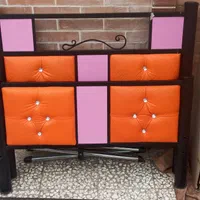 کمد و تخت نوجوان|تخت و سرویس خواب|بم, |دیوار