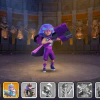 اکانت کلش آف کلنز|کنسول، بازی ویدئویی و آنلاین|تهران, شیخ هادی|دیوار