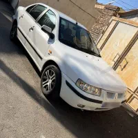 سمند lx مدل ۱۴۰۰ تک گانه|خودرو سواری و وانت|اهر, |دیوار