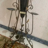 گلدان فرفوژه