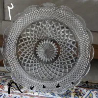 بلورهای قدیمی|ظروف سرو و پذیرایی|تهران, امیریه|دیوار