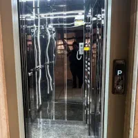 انواع آسانسور و بالابر هیدرولیکی|خدمات پیشه و مهارت|نجف‌آباد, بازار|دیوار