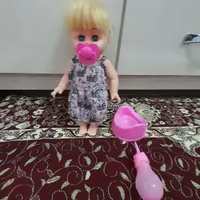عروسک موزیکال