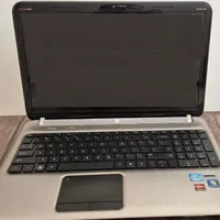 لپ تاپ اچ پی با هارد SSD