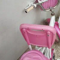 دوچرخه سایز۱۶|دوچرخه، اسکیت، اسکوتر|کاشان, راوند|دیوار