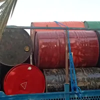 انواع بشکه ایرانی وخارجی|ظروف نگهدارنده، پلاستیکی، یک‌بارمصرف|کهنوج, |دیوار