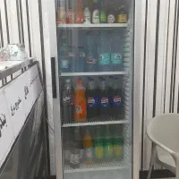 یخچال ایستاده تک درب و فر صندوقی نو|یخچال و فریزر|یاسوج, |دیوار