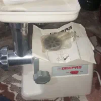 چرخ گوشت جیپاس اصلی