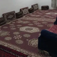 روفرشی ۱۲متری|روفرشی|شوشتر, |دیوار