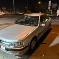 پژو پارس مدل ۸۶|خودرو سواری و وانت|فردیس, فردیس|دیوار