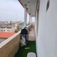 اجاره ی 155 متری / فول امکانات / تاپ لوکیشن انصاری|اجارهٔ آپارتمان|رشت, گلباغ نماز|دیوار