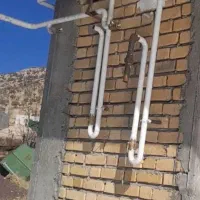 جوشکار لوله کشی گاز خانگی