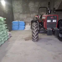 تراکتور۳۹۹|خودرو سنگین|گنبد کاووس, |دیوار