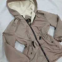 بارونی کتی خیلی شیک جنس خوب