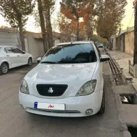 تیبا ۲ مدل ۹۷