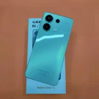 گوشی موبایل کارکرده درحدنو شیائومی نوت 13 NOTE|موبایل|قم, حنیف نژاد|دیوار