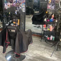 به یک آرایشگر آقا، خوشتیپ و کاربلد نیازمندیم|استخدام درمانی، زیبایی، بهداشتی|کرج, گوهردشت|دیوار