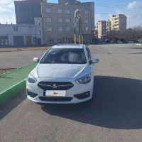 شاهین G سانروف دار  مدل اخر ۱۴۰۲