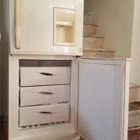 فروش یخچال فریزر هیمالیا|یخچال و فریزر|رشت, کوی عرفان|دیوار