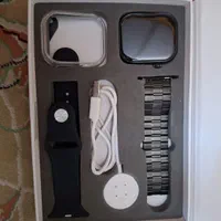 ساعت هوشمند NFS10 PRO