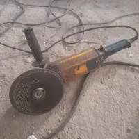 دستگاه فرز بوش|ابزارآلات|تهران, سبلان (لشگر)|دیوار