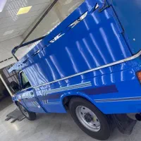 زامیاد Z 24 دوگانه سوز آپشنال، مدل ۱۴۰۳|خودرو سواری و وانت|ملارد, |دیوار