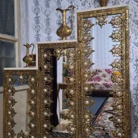 وسایل منزل زیر قیمت جنس برنز