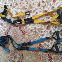 لوازم ورزشی بدنسازی و رزمی