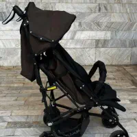 کالسکه عصایی|کالسکه و لوازم جانبی|قم, باغ شریفی|دیوار