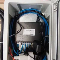 استخدام کاراموز دوربین مداربسته