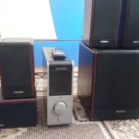 اسپیکر ۷تیکه میکرولب