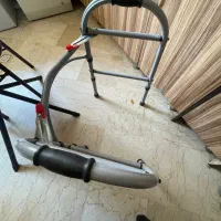واکر فروشی