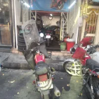 کارگر ماهر یا نیمه ماهر درصدی