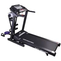 تردمیل خانگی مدل Adt-850Dm نو|تجهیزات ورزشی|میانه, |دیوار