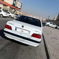 پژو پارس مدل 1402 XU7P استثنایی|خودرو سواری و وانت|سهند, |دیوار