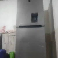 یخچال جنرال لوح