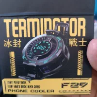 فن موبایل برای گیم|لوازم جانبی موبایل و تبلت|رباط‌کریم, منجیل آباد|دیوار