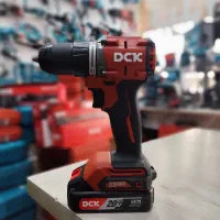 پیچ گوشتی شارژی 4vبرند DCKدریل شارژی برندDCk|ابزارآلات|بانه, |دیوار