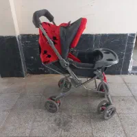 کالسکه مارک چیکو|کالسکه و لوازم جانبی|تربت‌حیدریه, شهرک ولیعصر|دیوار