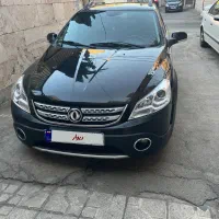 اچ سی کراس، دانگ فنگ اتومات، TU5، مدل ۹۶