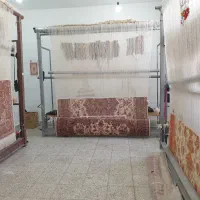 سفارش فرش دستباف در طرح و رنگ دلخواه شما|فرش|اصفهان, عباسآباد|دیوار
