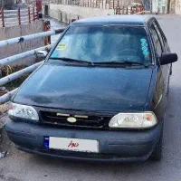 پراید 83انژکتور