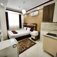 هتل آپارتمان و سوئیت خیابان امام رضا