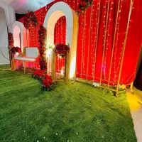 جایگاه عقدو نامزدی و عروسی و حنابندون لِیوا گالری|خدمات پذیرایی، مراسم|بندرعباس, |دیوار