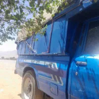 حمل باربانیسان