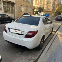 دنا پلاس ۱۴۰۳ اتومات توربو کارکرد ۶۰۰|خودرو سواری و وانت|تهران, گیشا|دیوار