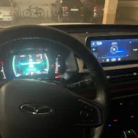 تیگو ۷ پرو پرمیوم ۱۴۰۳ درحد