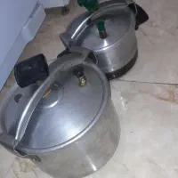 زود پز|ظروف پختوپز|کرج, اسلامآباد|دیوار