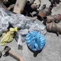 خرید کاتالیزور به بالاترین قیمت|خدمات موتور و ماشین|زابل, |دیوار